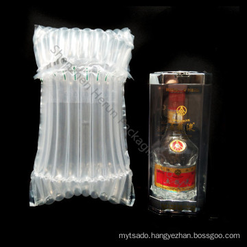 Portable Air Bag for Shipping Wine